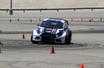 Ford Fiesta ST GRC 2013 года